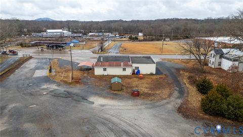 Tiny photo for 16855 Oak Street, Dillwyn, VA 23936 (MLS # 2608899)