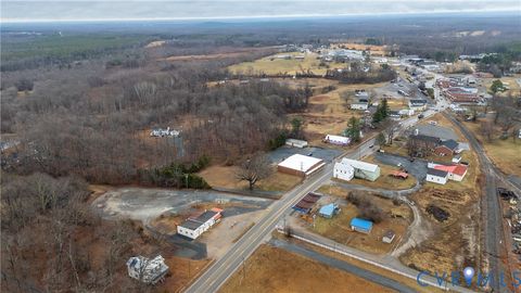 Tiny photo for 16855 Oak Street, Dillwyn, VA 23936 (MLS # 2608899)