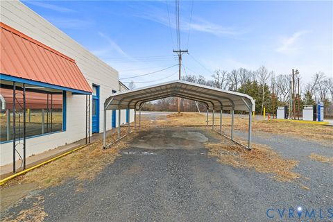 Tiny photo for 16855 Oak Street, Dillwyn, VA 23936 (MLS # 2608899)