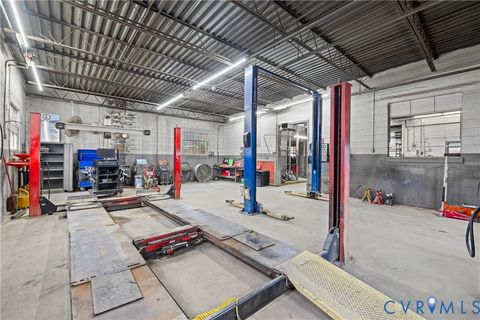 Tiny photo for 16855 Oak Street, Dillwyn, VA 23936 (MLS # 2608899)