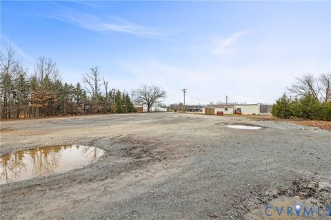 Tiny photo for 16855 Oak Street, Dillwyn, VA 23936 (MLS # 2608899)