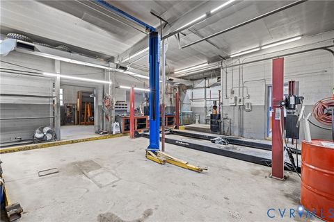 Tiny photo for 16855 Oak Street, Dillwyn, VA 23936 (MLS # 2608899)