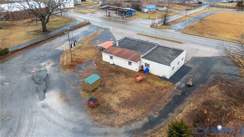 Tiny photo for 16855 Oak Street, Dillwyn, VA 23936 (MLS # 2608899)