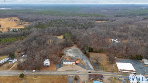 Tiny photo for 16855 Oak Street, Dillwyn, VA 23936 (MLS # 2608899)