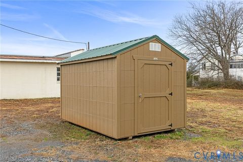 Tiny photo for 16855 Oak Street, Dillwyn, VA 23936 (MLS # 2608899)