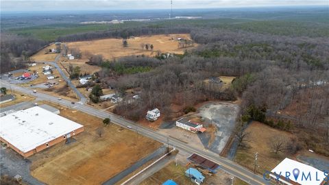 Tiny photo for 16855 Oak Street, Dillwyn, VA 23936 (MLS # 2608899)