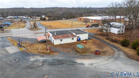 Tiny photo for 16855 Oak Street, Dillwyn, VA 23936 (MLS # 2608899)