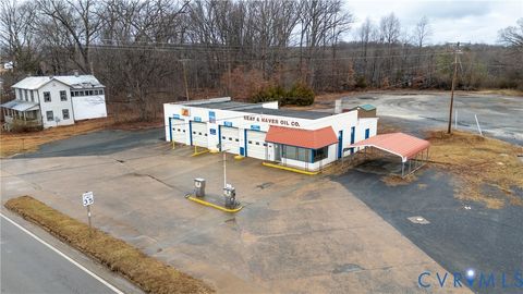 Tiny photo for 16855 Oak Street, Dillwyn, VA 23936 (MLS # 2608899)