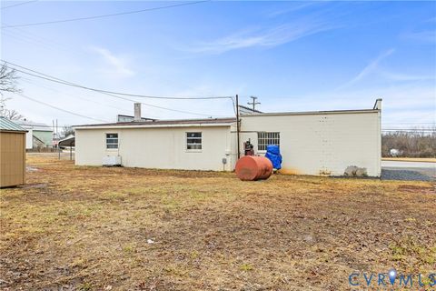 Tiny photo for 16855 Oak Street, Dillwyn, VA 23936 (MLS # 2608899)