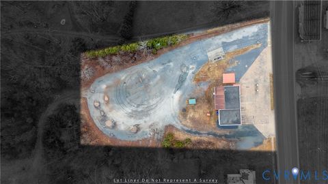 Tiny photo for 16855 Oak Street, Dillwyn, VA 23936 (MLS # 2608899)