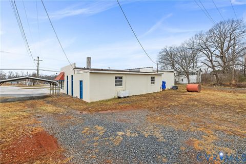 Tiny photo for 16855 Oak Street, Dillwyn, VA 23936 (MLS # 2608899)