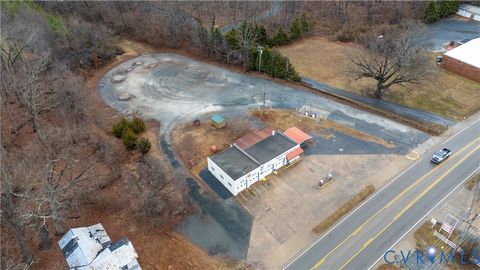 Tiny photo for 16855 Oak Street, Dillwyn, VA 23936 (MLS # 2608899)