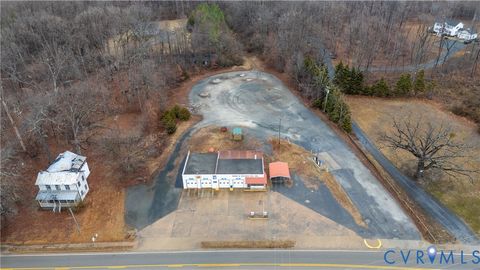 Tiny photo for 16855 Oak Street, Dillwyn, VA 23936 (MLS # 2608899)