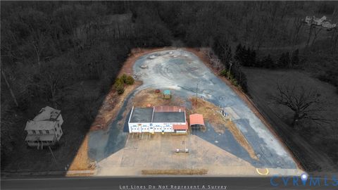 Tiny photo for 16855 Oak Street, Dillwyn, VA 23936 (MLS # 2608899)