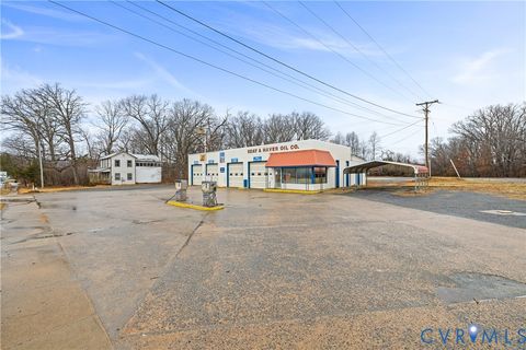Tiny photo for 16855 Oak Street, Dillwyn, VA 23936 (MLS # 2608899)