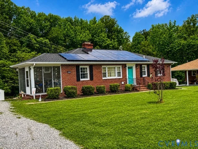 16487 Mountain Rd Rd