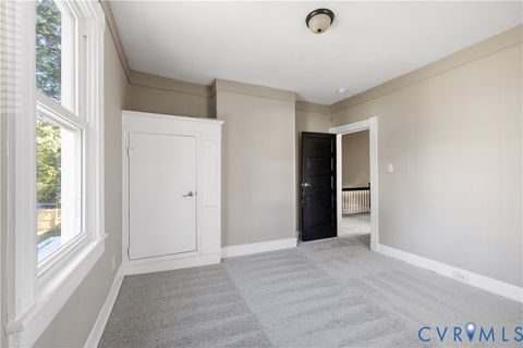 Tiny photo for 618 E Gladstone Avenue, Richmond, VA 23222 (MLS # 2532892)