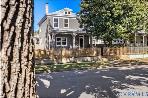 Tiny photo for 618 E Gladstone Avenue, Richmond, VA 23222 (MLS # 2532892)
