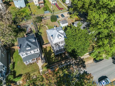 Tiny photo for 618 E Gladstone Avenue, Richmond, VA 23222 (MLS # 2532892)