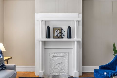 Tiny photo for 618 E Gladstone Avenue, Richmond, VA 23222 (MLS # 2532892)