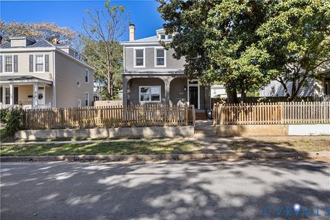 Photo of 618 E Gladstone Avenue, Richmond, VA 23222 (MLS # 2532892)