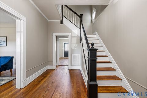 Tiny photo for 618 E Gladstone Avenue, Richmond, VA 23222 (MLS # 2532892)