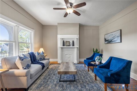 Tiny photo for 618 E Gladstone Avenue, Richmond, VA 23222 (MLS # 2532892)