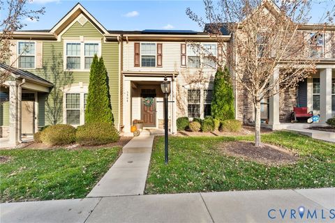 Photo of 5504 Riverside Heights Way, Richmond, VA 23225 (MLS # 2530982)