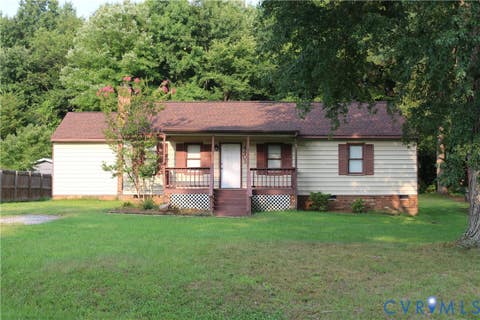 Photo of 4403 Southernbelle Lane, Midlothian, VA 23112 (MLS # 2620354)