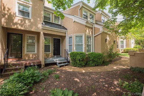 A home in Henrico