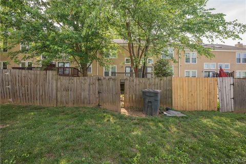 A home in Henrico