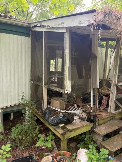 Tiny photo for 199 Saint James Church Road, Nelson, VA 22967 (MLS # 2611846)