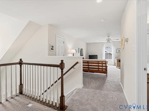 Tiny photo for 8712 Sanibel Court, Chesterfield, VA 23832 (MLS # 2621216)