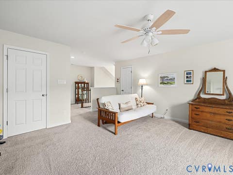 Tiny photo for 8712 Sanibel Court, Chesterfield, VA 23832 (MLS # 2621216)