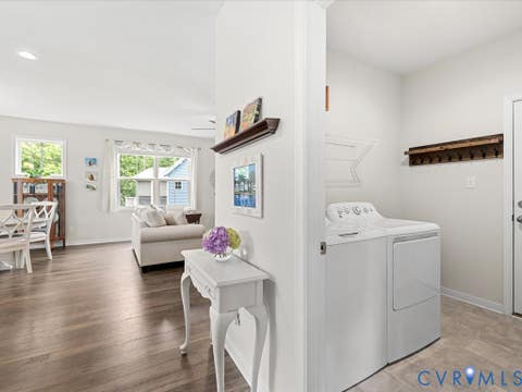 Tiny photo for 8712 Sanibel Court, Chesterfield, VA 23832 (MLS # 2621216)