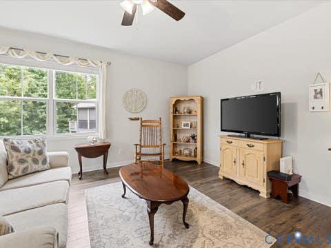 Tiny photo for 8712 Sanibel Court, Chesterfield, VA 23832 (MLS # 2621216)