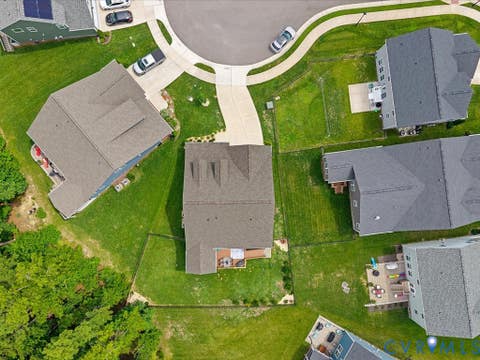 Tiny photo for 8712 Sanibel Court, Chesterfield, VA 23832 (MLS # 2621216)