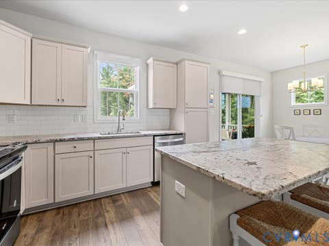Tiny photo for 8712 Sanibel Court, Chesterfield, VA 23832 (MLS # 2621216)