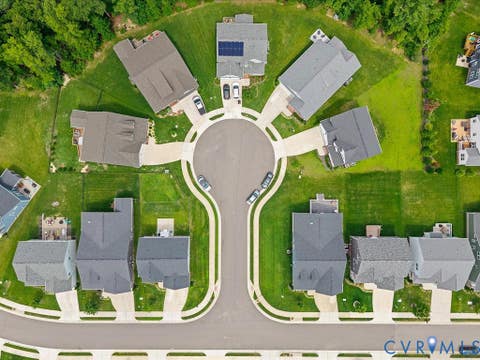 Tiny photo for 8712 Sanibel Court, Chesterfield, VA 23832 (MLS # 2621216)