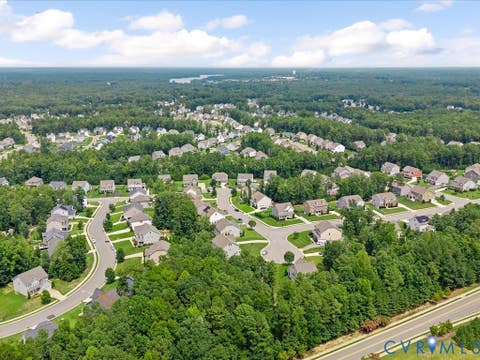 Tiny photo for 8712 Sanibel Court, Chesterfield, VA 23832 (MLS # 2621216)