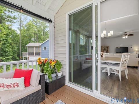 Tiny photo for 8712 Sanibel Court, Chesterfield, VA 23832 (MLS # 2621216)