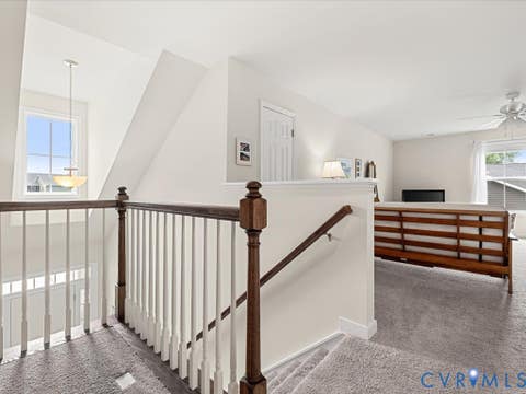 Tiny photo for 8712 Sanibel Court, Chesterfield, VA 23832 (MLS # 2621216)