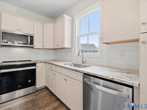 Tiny photo for 8712 Sanibel Court, Chesterfield, VA 23832 (MLS # 2621216)