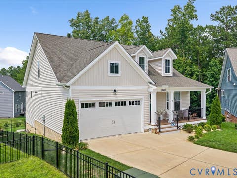 Tiny photo for 8712 Sanibel Court, Chesterfield, VA 23832 (MLS # 2621216)
