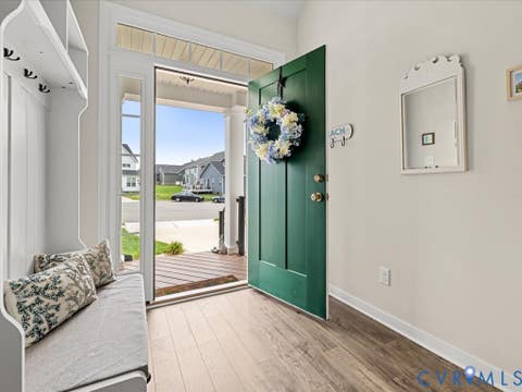 Tiny photo for 8712 Sanibel Court, Chesterfield, VA 23832 (MLS # 2621216)