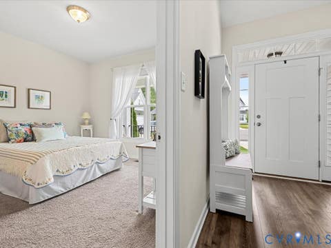 Tiny photo for 8712 Sanibel Court, Chesterfield, VA 23832 (MLS # 2621216)