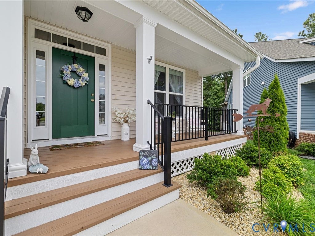 8712 Sanibel Court
