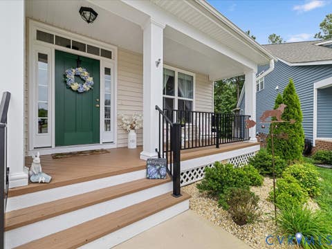 Tiny photo for 8712 Sanibel Court, Chesterfield, VA 23832 (MLS # 2621216)