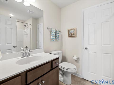 Tiny photo for 8712 Sanibel Court, Chesterfield, VA 23832 (MLS # 2621216)