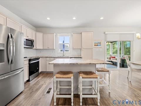 Tiny photo for 8712 Sanibel Court, Chesterfield, VA 23832 (MLS # 2621216)